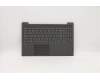 Lenovo COVER Upper Case ASM_UKR L81YK BLFPGG para Lenovo IdeaPad 5-15ARE05 (81YQ)