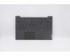 Lenovo COVER Upper Case ASM_SA L81YK BLFPGG para Lenovo IdeaPad 5-15ARE05 (81YQ)
