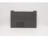 Lenovo COVER Upper Case ASM_GR L81YK BLNFPGG para Lenovo IdeaPad 5-15ARE05 (81YQ)