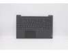 Lenovo COVER Upper Case ASM_UKR L81YK BLNFPGG para Lenovo IdeaPad 5-15ARE05 (81YQ)