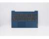 Lenovo COVER Upper Case ASM_BE L81YK BLFPLT para Lenovo IdeaPad 5-15ARE05 (81YQ)