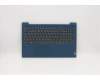 Lenovo COVER Upper Case ASM_GR L81YK BLNFPLT para Lenovo IdeaPad 5-15ARE05 (81YQ)