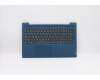 Lenovo COVER Upper Case ASM_HG L81YK BLNFPLT para Lenovo IdeaPad 5-15ARE05 (81YQ)