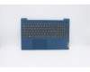 Lenovo COVER Upper Case ASM_ND L81YK BLNFPLT para Lenovo IdeaPad 5-15ARE05 (81YQ)