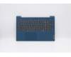 Lenovo COVER Upper Case ASM_RU L81YK BLNFPLT para Lenovo IdeaPad 5-15ARE05 (81YQ)