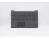 Lenovo COVER Upper Case ASM_IT L81YK BLNFPGG para Lenovo IdeaPad 5-15ARE05 (81YQ)