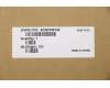 Lenovo COVER Upper Case ASM_ND L81YK BLNFPGG para Lenovo IdeaPad 5-15ARE05 (81YQ)