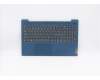 Lenovo COVER Upper Case ASM_SW L81YK BLFPLT para Lenovo IdeaPad 5-15ARE05 (81YQ)