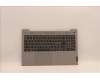 Lenovo COVER Upper Case ASM_ND L81YK NBLFPPG para Lenovo IdeaPad 5-15ARE05 (81YQ)