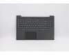 Lenovo COVER Upper Case ASM_IT L81YK NBLNFPGG para Lenovo IdeaPad 5-15ARE05 (81YQ)