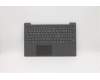 Lenovo COVER Upper Case ASM_SW L81YK NBLNFPGG para Lenovo IdeaPad 5-15ARE05 (81YQ)