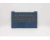 Lenovo COVER UpperCaseASM_US INTEL81YKNBLNFPLT para Lenovo IdeaPad 5-15ARE05 (81YQ)