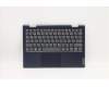 Lenovo COVER UpperCaseASM B NFP_AB/KB GR para Lenovo IdeaPad Flex 3-11IGL05 (82B2)