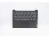 Lenovo COVER Upper Case ASM_AR-EL81WANFPBKDIS para Lenovo IdeaPad 3-14IIL05 (81WD)