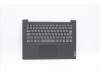 Lenovo COVER Upper Case ASM_HG L81WA NFPBKDIS para Lenovo IdeaPad 3-14IIL05 (81WD)