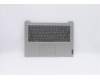 Lenovo COVER Upper Case ASM_AR-EL81WANFPPGYDIS para Lenovo IdeaPad 3-14IIL05 (81WD)