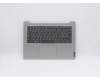 Lenovo COVER Upper Case ASM_SW L81WA NFPPGYDIS para Lenovo IdeaPad 3-14IIL05 (81WD)