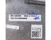 Lenovo COVER UpperCaseASM_US INTEL81WAFPPGYDIS para Lenovo IdeaPad 3-14IIL05 (81WD)