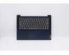 Lenovo COVER Upper Case ASM_GR L81WA NFPABEDIS para Lenovo IdeaPad 3-14IIL05 (81WD)