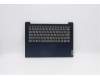 Lenovo COVER Upper Case ASM_AR-EL81WANFPABEDIS para Lenovo IdeaPad 3-14IIL05 (81WD)
