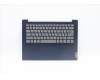 Lenovo COVER Upper Case ASM_BU L81WA NFPABEDIS para Lenovo IdeaPad 3-14IIL05 (81WD)