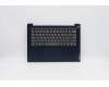 Lenovo COVER Upper Case ASM_RU L81WA FPABEDIS para Lenovo IdeaPad 3-14IIL05 (81WD)