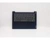 Lenovo COVER Upper Case ASM_AR-EL81WAFPABEDIS para Lenovo IdeaPad 3-14IIL05 (81WD)