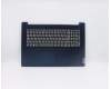 Lenovo COVER Upper Case ASM_HG L81WC NFPABDIS para Lenovo IdeaPad 3-17IML05 (81WC)
