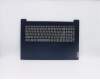 Lenovo COVER Upper Case ASM_BE L81WC NFPABDIS para Lenovo IdeaPad 3-17IML05 (81WC)