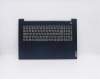 Lenovo COVER Upper Case ASM_ND L81WC FPABDIS para Lenovo IdeaPad 3-17IML05 (81WC)