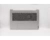 Lenovo COVER Upper Case ASM_SW L81WC NFPPGDIS para Lenovo IdeaPad 3-17IML05 (81WC)