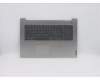 Lenovo COVER Upper Case ASM_IT L81WC FPPGDIS para Lenovo IdeaPad 3-17IML05 (81WC)