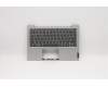 Lenovo COVER Upper Case ASM_GR W 81VT PG para Lenovo IdeaPad 1-11IGL05 (81VT)