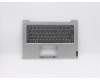 Lenovo COVER Upper Case ASM_AR-E W 81VU PG para Lenovo IdeaPad 1-14IGL05 (81VU)