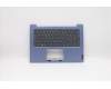 Lenovo COVER Upper Case ASM_IT W 81VU IB para Lenovo IdeaPad 1-14IGL05 (81VU)