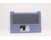 Lenovo COVER Upper Case ASM_FR W 81VU IB para Lenovo IdeaPad 1-14IGL05 (81VU)
