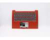 Lenovo COVER Upper Case ASM_IT W 81VU FO para Lenovo IdeaPad 1-14IGL05 (81VU)