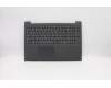 Lenovo COVER Upper Case ASM_RU L82C5IGTEX para Lenovo V15-IIL (82C5)