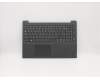Lenovo COVER Upper Case ASM_HB L82C5IGTEX para Lenovo V15-IIL (82C5)