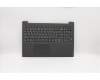 Lenovo COVER Upper Case ASM_AR-E L82C5IGTEX para Lenovo V15-IIL (82C5)
