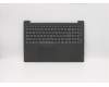 Lenovo COVER Upper Case ASM_UKR L82C5IGTEX para Lenovo V15-IIL (82C5)
