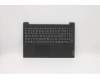 Lenovo COVER Upper Case ASM_SA L81WB NFPBKDIS para Lenovo IdeaPad 3-15IML05 (81WR/81WB)