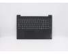 Lenovo COVER UpperCaseASM_US INTEL81WBNFPBKDIS para Lenovo IdeaPad 3-15IML05 (81WR/81WB)
