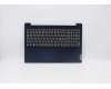 Lenovo COVER Upper Case ASM_IT L81WB NFPABDIS para Lenovo IdeaPad 3-15IML05 (81WR/81WB)
