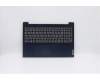 Lenovo COVER UpperCaseASM_FR-ARL81WBNFPABDIS para Lenovo IdeaPad 3-15IML05 (81WR/81WB)
