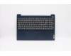 Lenovo COVER Upper Case ASM_SW L81WB FPABDIS para Lenovo IdeaPad 3-15IML05 (81WR/81WB)