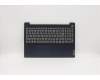 Lenovo COVER UpperCaseASM_FR-ARL81WBFPABDIS para Lenovo IdeaPad 3-15IML05 (81WR/81WB)