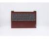 Lenovo COVER Upper Case ASM_GR L81WB NFPCRDDIS para Lenovo IdeaPad 3-15IML05 (81WR/81WB)