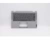Lenovo COVER Upper Case ASM_ND BL NFP W81X1PG para Lenovo IdeaPad Flex 5-14ARE05 (82DF)