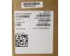 Lenovo COVER Upper Case ASM_AR-E BL FP W81X1PG para Lenovo IdeaPad Flex 5-14ARE05 (82DF)